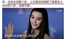 冰冰爆料的视频,娱乐圈幕后真相大曝光