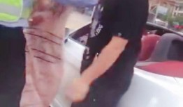 被打女司机爆料视频播放,真相与反思